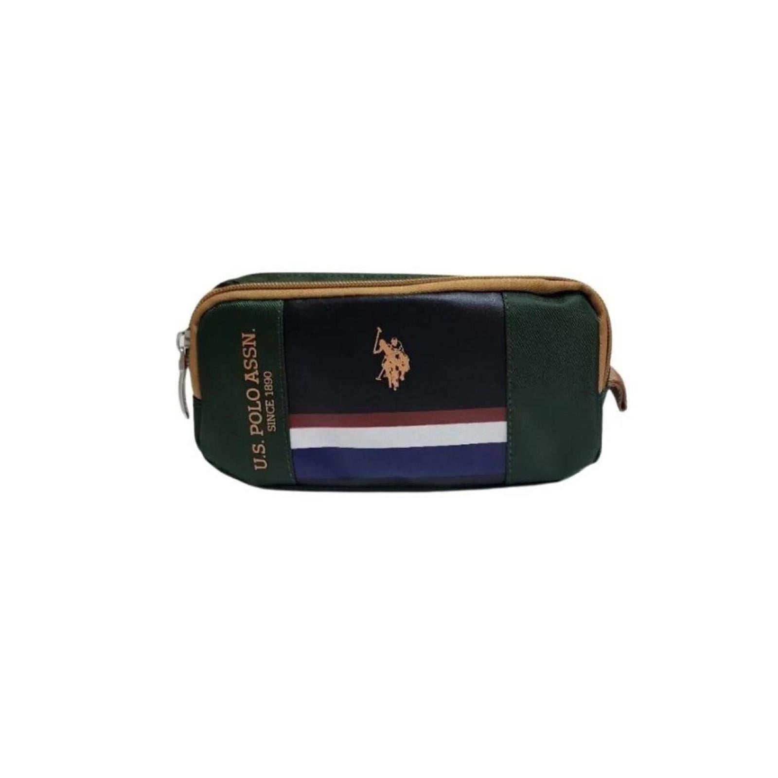 Dönmezler U.S. Polo Assn. Kalem Cantası PLKLK23094Dönmezler U.S. Polo Assn. Kalem Cantası PLKLK23094 - Kirtasiyem.netKalem Çantaları