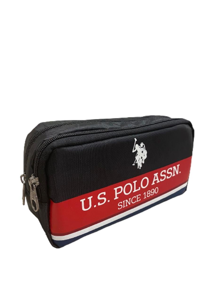 Dönmezler U.S. Polo Assn. Kalem Çantası PLKLK22267Dönmezler U.S. Polo Assn. Kalem Çantası PLKLK22267 - Kirtasiyem.netKalem Çantaları