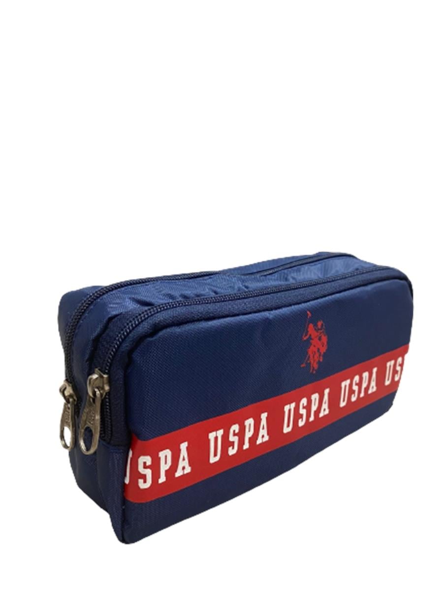 Dönmezler U.S. Polo Assn. Kalem Çantası PLKLK22269Dönmezler U.S. Polo Assn. Kalem Çantası PLKLK22269 - Kirtasiyem.netKalem Çantaları