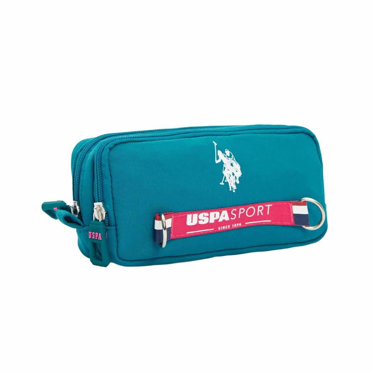 Dönmezler U.S. Polo Assn. Kalem Çantası Plklk23264Dönmezler U.S. Polo Assn. Kalem Çantası Plklk23264 - Kirtasiyem.netKalem Çantaları