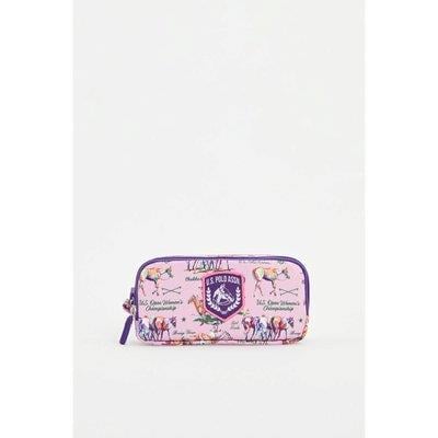Dönmezler U.S. Polo Assn. Kalem Cantası Plklk23246Dönmezler U.S. Polo Assn. Kalem Cantası Plklk23246 - Kirtasiyem.netKalem Çantaları
