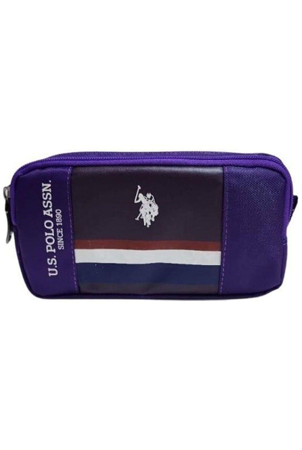 Dönmezler U.S. Polo Assn. Kalem Cantası PLKLK23096Dönmezler U.S. Polo Assn. Kalem Cantası PLKLK23096 - Kirtasiyem.netKalem Çantaları