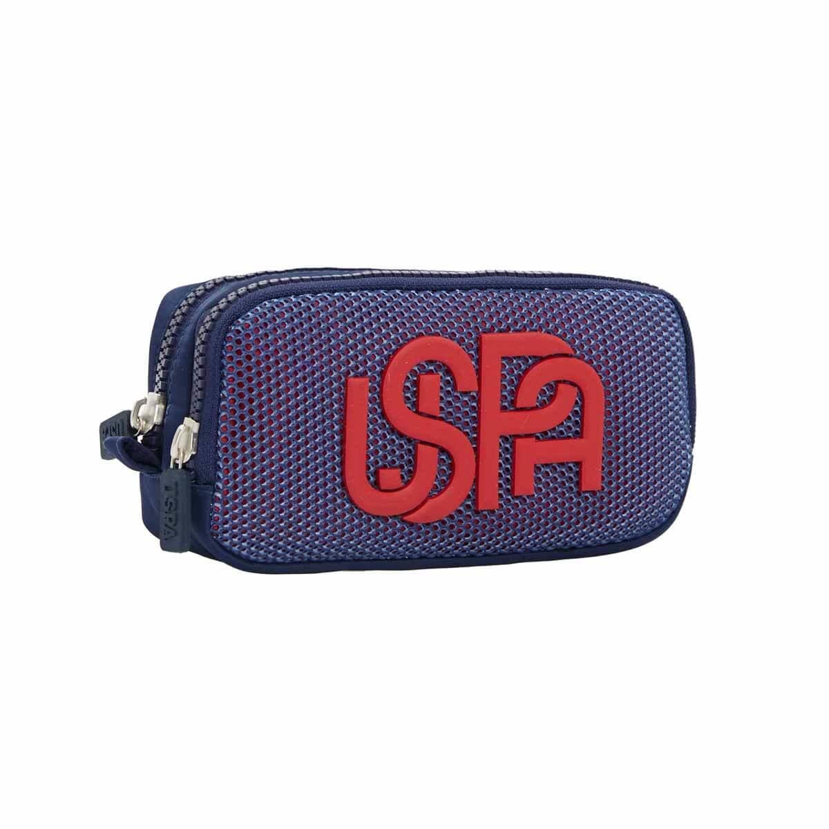 Dönmezler U.S. Polo Assn. Kalem Cantası Plklk23194Dönmezler U.S. Polo Assn. Kalem Cantası Plklk23194 - Kirtasiyem.netKalem Çantaları