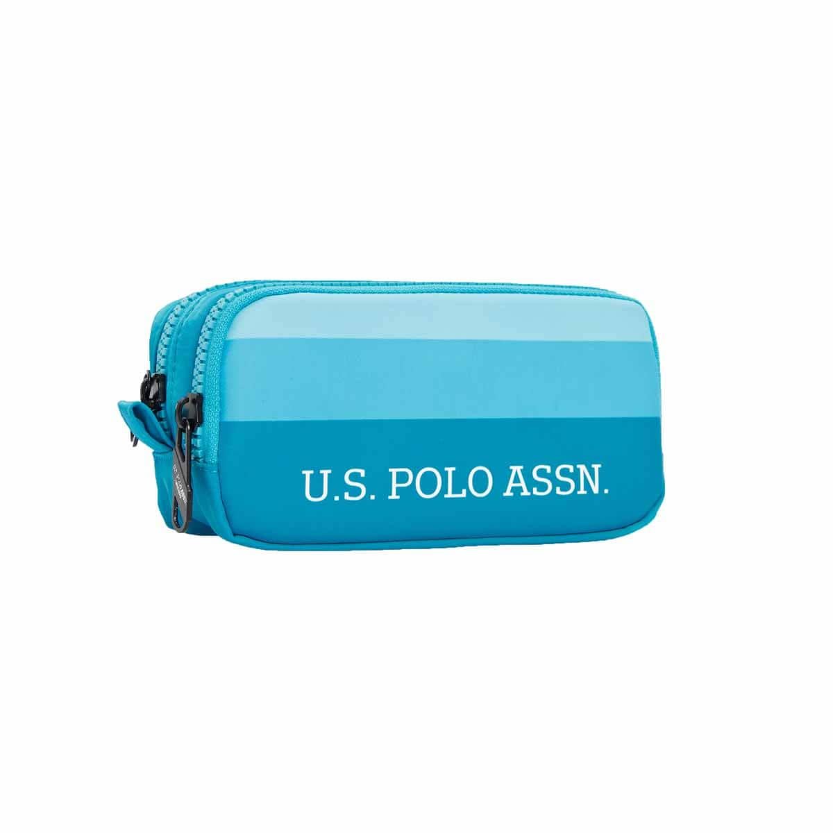 Dönmezler U.S. Polo Assn. Kalem Cantası Plklk23145Dönmezler U.S. Polo Assn. Kalem Cantası Plklk23145 - Kirtasiyem.netKalem Çantaları