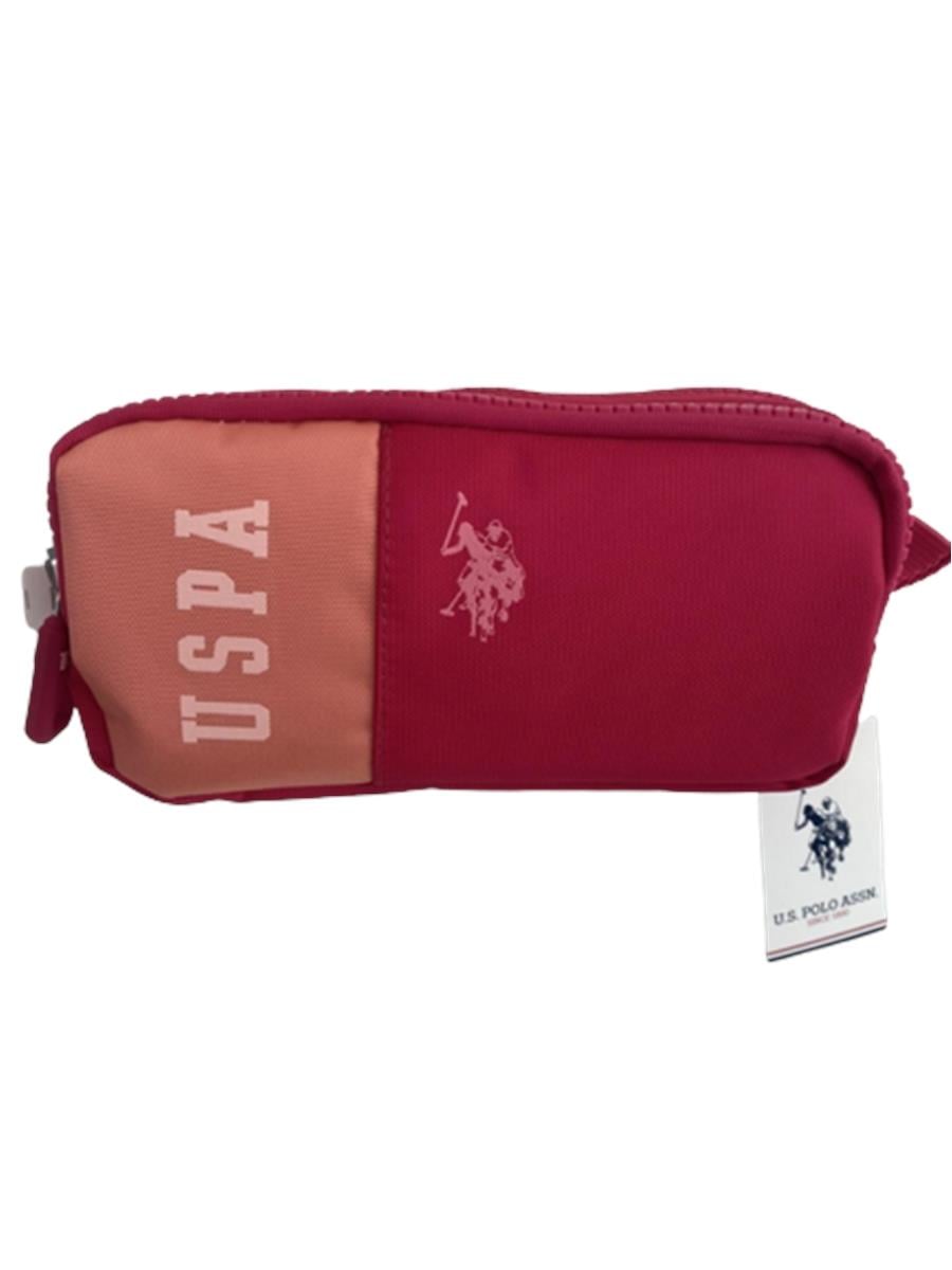 Dönmezler U.S. Polo Assn. Kalem Çantası Plklk23163Dönmezler U.S. Polo Assn. Kalem Çantası Plklk23163 - Kirtasiyem.netKalem Çantaları