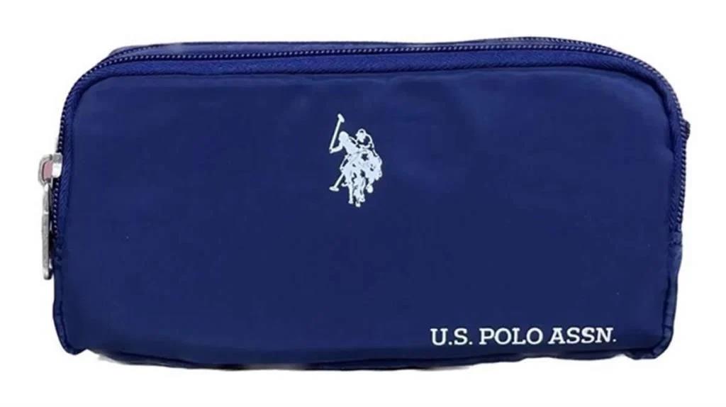 Dönmezler U.S. Polo Assn. Kalem Cantası Plklk23110Dönmezler U.S. Polo Assn. Kalem Cantası Plklk23110 - Kirtasiyem.netKalem Çantaları