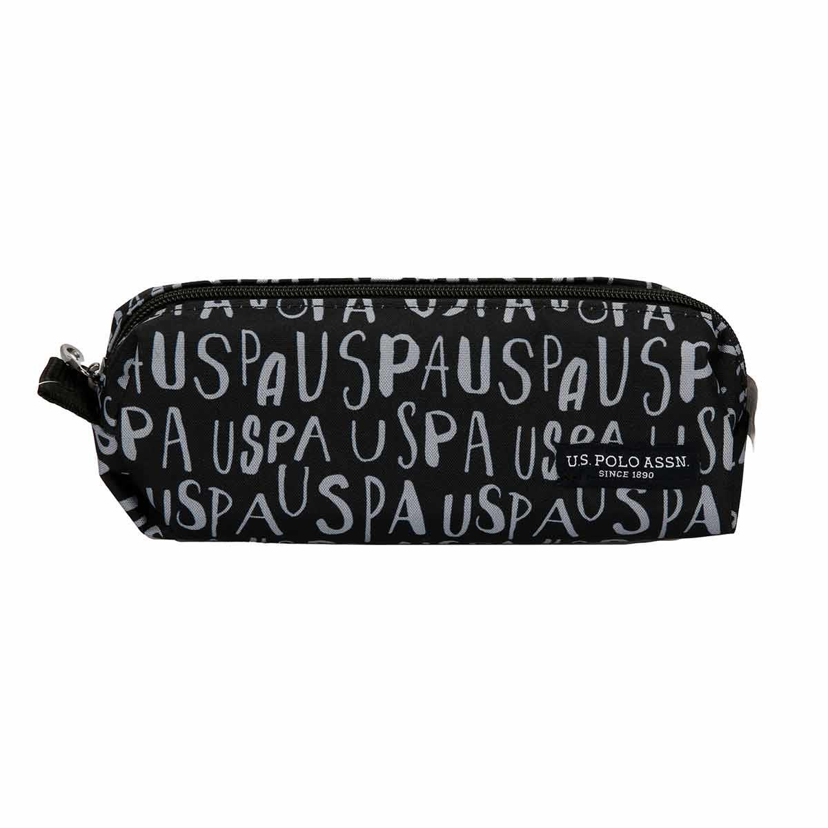 Dönmezler U.S. Polo Assn. Kalem Cantası PLKLK22116Dönmezler U.S. Polo Assn. Kalem Cantası PLKLK22116 - Kirtasiyem.netKalem Çantaları