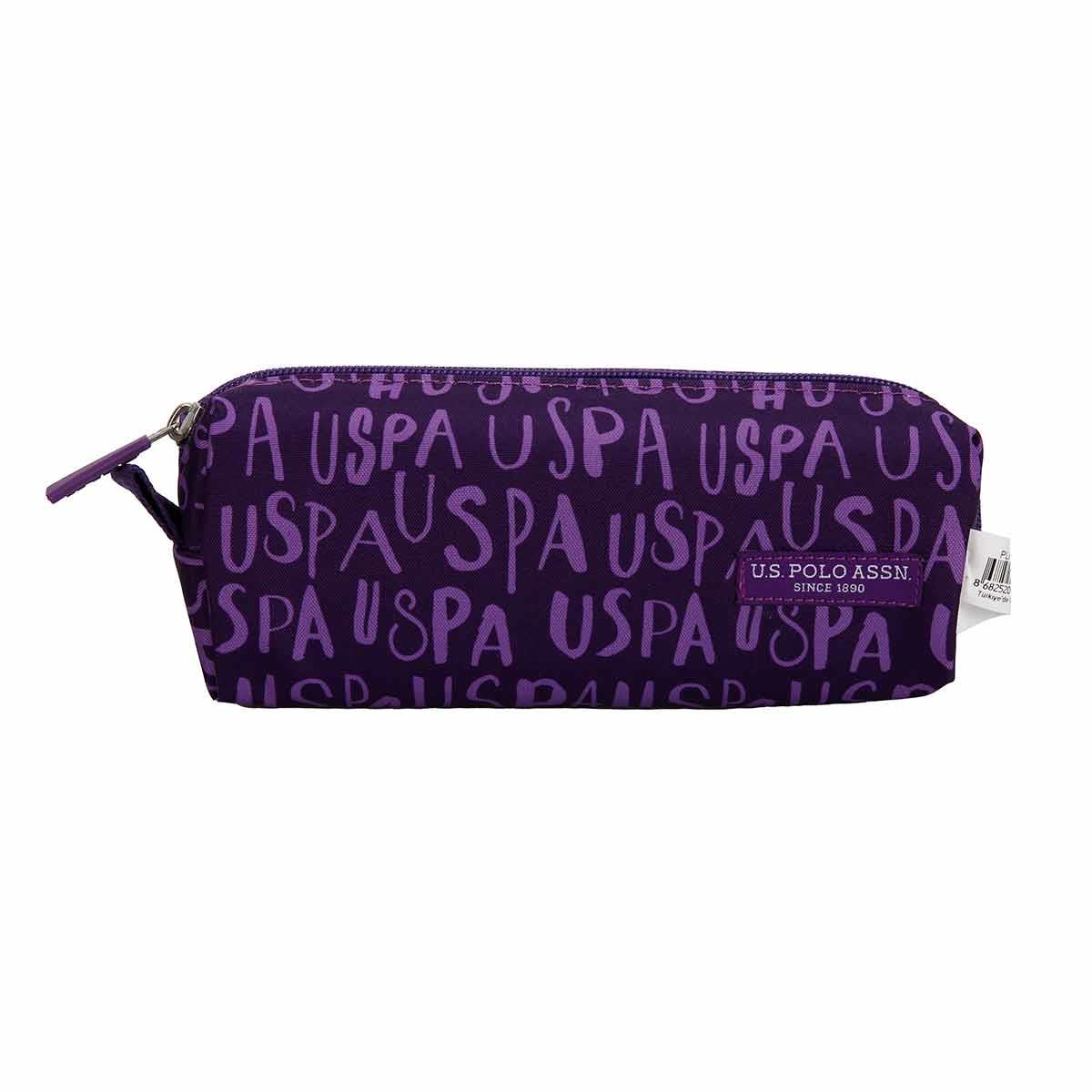 Dönmezler U.S. Polo Assn. Kalem Cantası PLKLK22118Dönmezler U.S. Polo Assn. Kalem Cantası PLKLK22118 - Kirtasiyem.netKalem Çantaları
