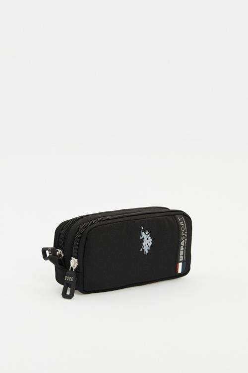 Dönmezler U.S. Polo Assn. Kalem Cantası PLKLK23248Dönmezler U.S. Polo Assn. Kalem Cantası PLKLK23248 - Kirtasiyem.netKalem Çantaları