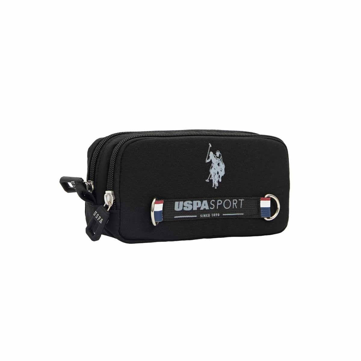 Dönmezler U.S. Polo Assn. Kalem Çantası Plklk23256Dönmezler U.S. Polo Assn. Kalem Çantası Plklk23256 - Kirtasiyem.netKalem Çantaları