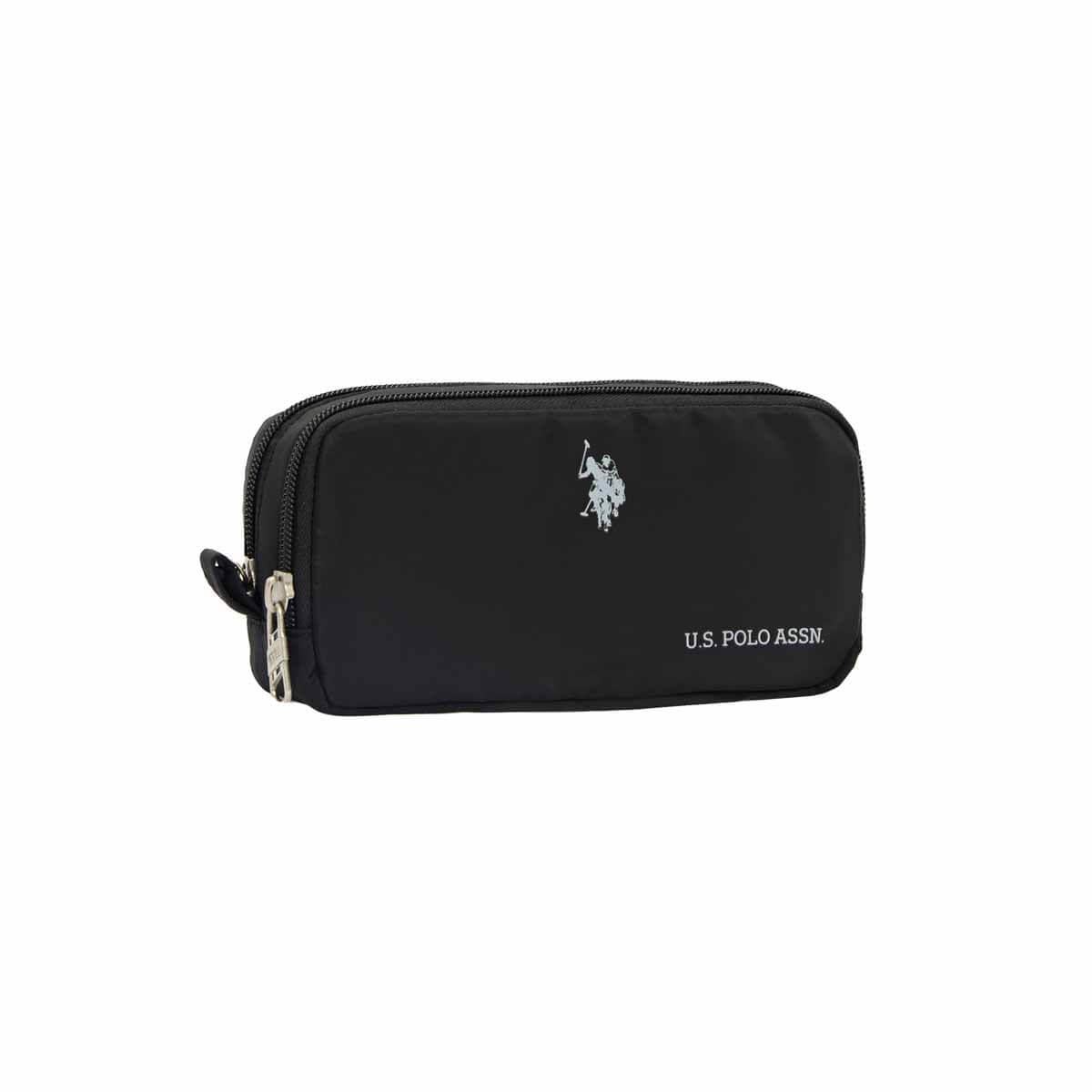 Dönmezler U.S. Polo Assn. Kalem Çantası Plklk23108Dönmezler U.S. Polo Assn. Kalem Çantası Plklk23108 - Kirtasiyem.netKalem Çantaları