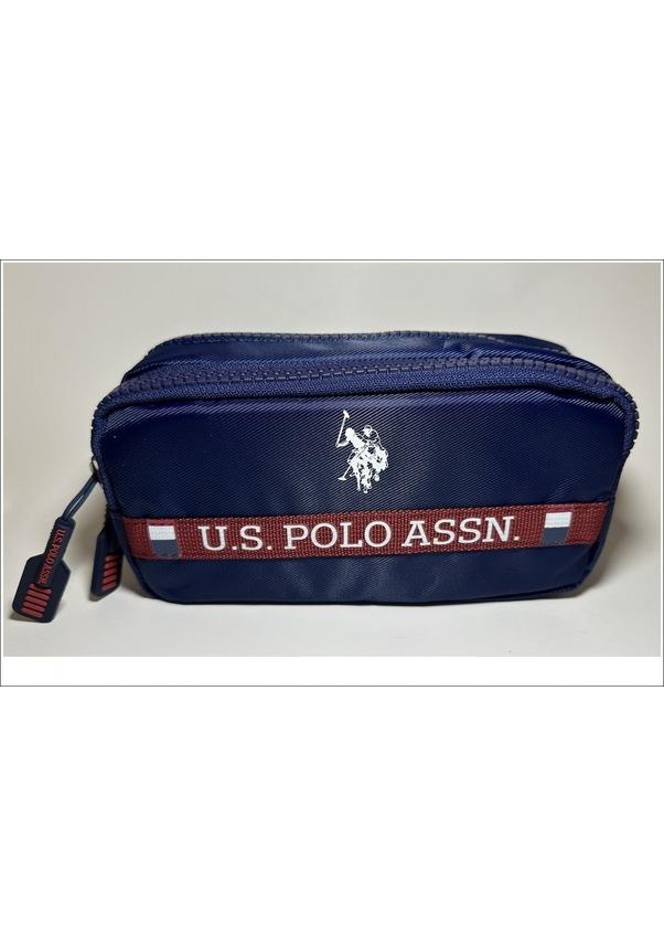 Dönmezler U.S. Polo Assn. Kalem Cantası PLKLK23175Dönmezler U.S. Polo Assn. Kalem Cantası PLKLK23175 - Kirtasiyem.netKalem Çantaları