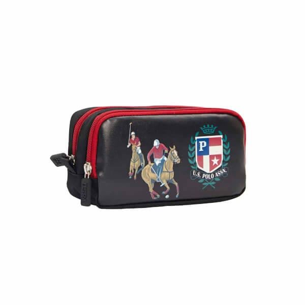 Dönmezler U.S. Polo Assn. Kalem Çantası Plklk23305Dönmezler U.S. Polo Assn. Kalem Çantası Plklk23305 - Kirtasiyem.netKalem Çantaları