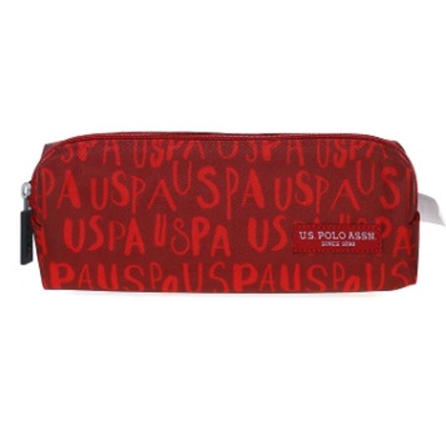 Dönmezler U.S. Polo Assn. Kalem Cantası PLKLK22114Dönmezler U.S. Polo Assn. Kalem Cantası PLKLK22114 - Kirtasiyem.netKalem Çantaları