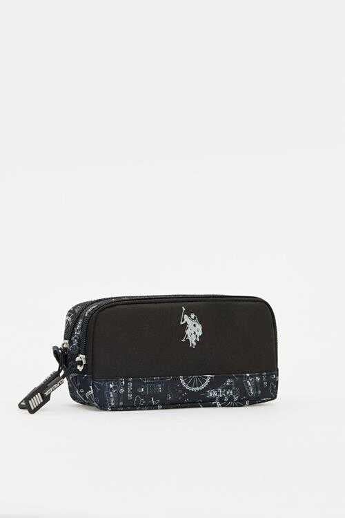 Dönmezler U.S. Polo Assn. Kalem Cantası PLKLK23230Dönmezler U.S. Polo Assn. Kalem Cantası PLKLK23230 - Kirtasiyem.netKalem Çantaları