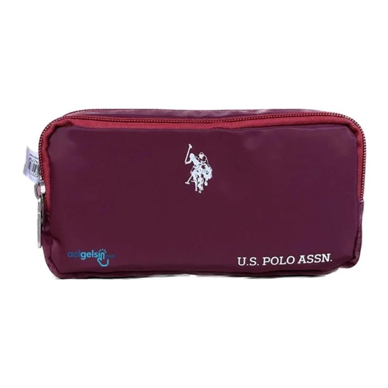 Dönmezler U.S. Polo Assn. Kalem Çantası Plklk23112Dönmezler U.S. Polo Assn. Kalem Çantası Plklk23112 - Kirtasiyem.netKalem Çantaları