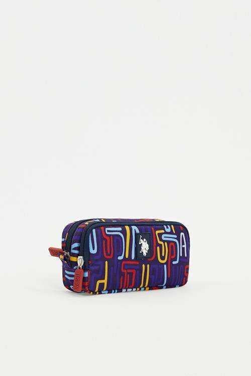 Dönmezler U.S. Polo Assn. Kalem Cantası Plklk23281Dönmezler U.S. Polo Assn. Kalem Cantası Plklk23281 - Kirtasiyem.netKalem Çantaları