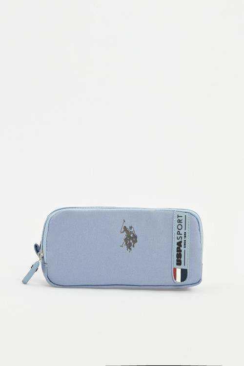 Dönmezler U.S. Polo Assn. Kalem Cantası PLKLK23254Dönmezler U.S. Polo Assn. Kalem Cantası PLKLK23254 - Kirtasiyem.netKalem Çantaları