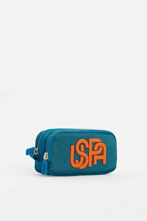Dönmezler U.S. Polo Assn. Kalem Cantası Plklk23196Dönmezler U.S. Polo Assn. Kalem Cantası Plklk23196 - Kirtasiyem.netKalem Çantaları
