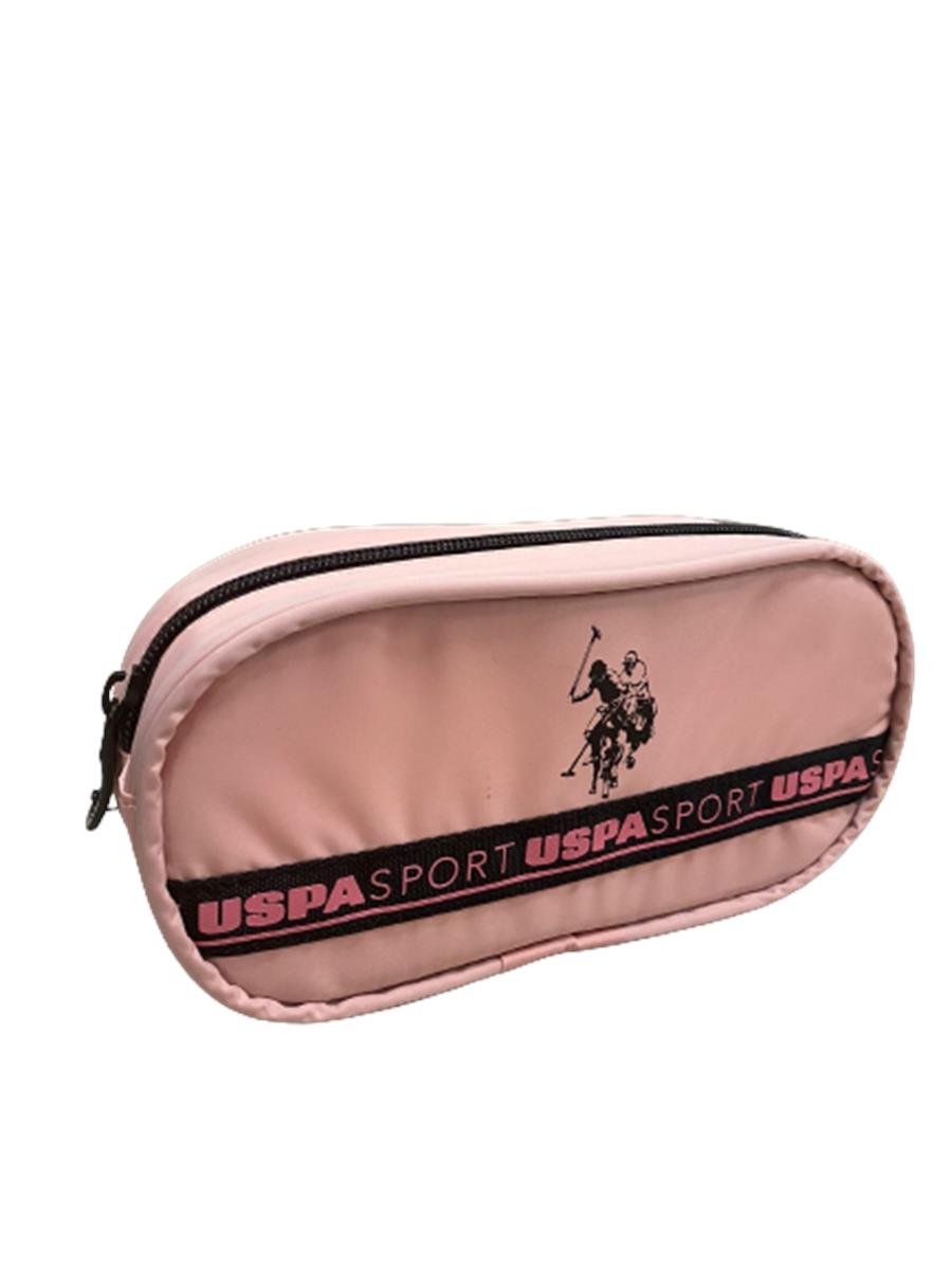 Dönmezler U.S. Polo Assn. Kalem Cantası PLKLK22189Dönmezler U.S. Polo Assn. Kalem Cantası PLKLK22189 - Kirtasiyem.netKalem Çantaları