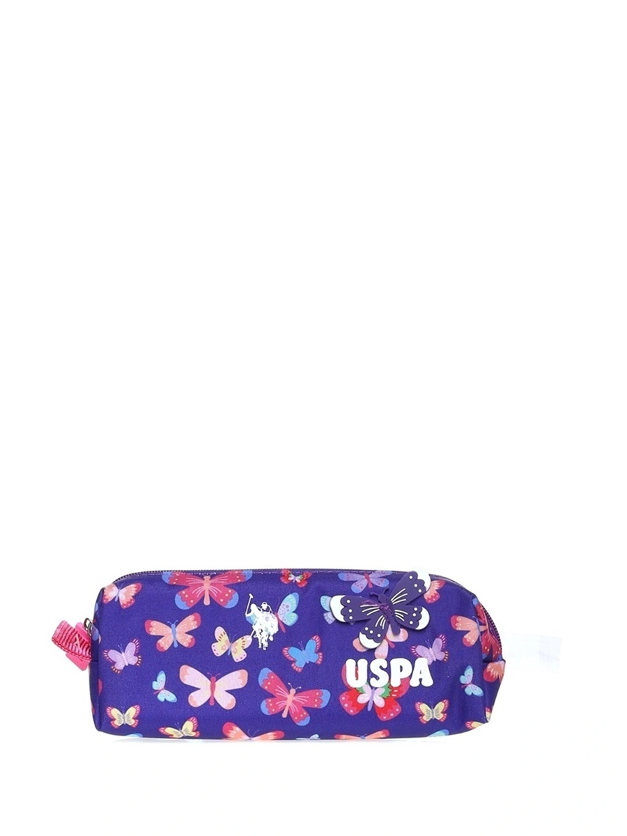 Dönmezler U.S. Polo Assn. Kalem Cantası PLKLK22171Dönmezler U.S. Polo Assn. Kalem Cantası PLKLK22171 - Kirtasiyem.netKalem Çantaları