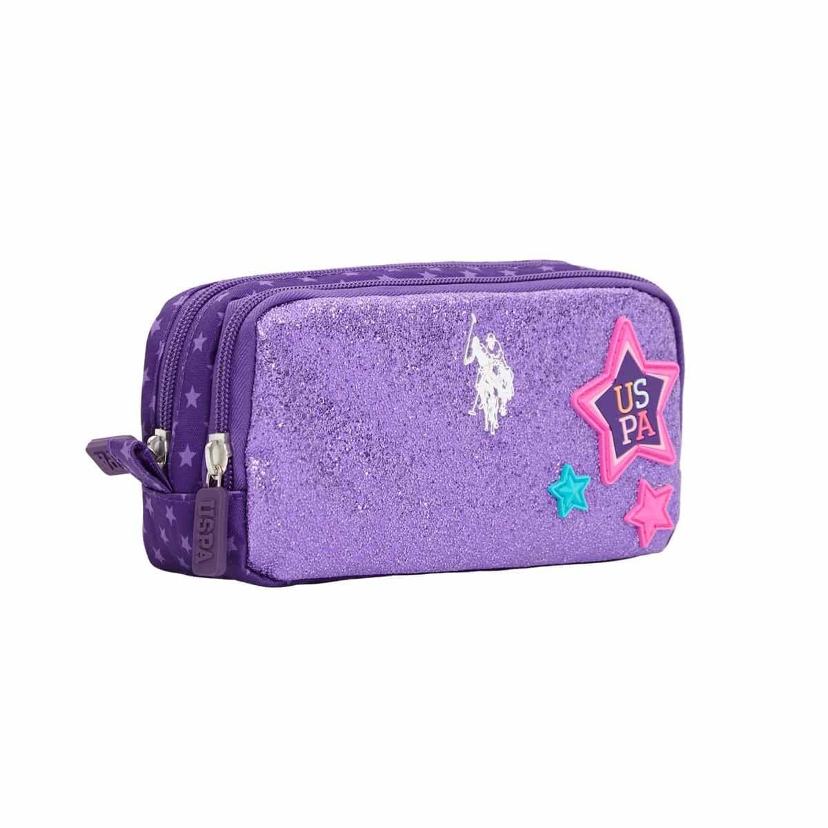 Dönmezler U.S. Polo Assn. Kalem Çantası Plklk23286Dönmezler U.S. Polo Assn. Kalem Çantası Plklk23286 - Kirtasiyem.netKalem Çantaları