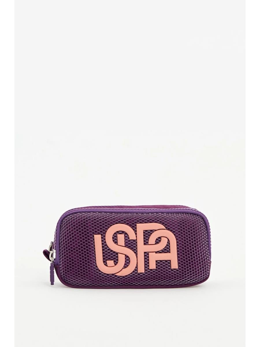 Dönmezler U.S. Polo Assn. Kalem Cantası PLKLK23198Dönmezler U.S. Polo Assn. Kalem Cantası PLKLK23198 - Kirtasiyem.netKalem Çantaları