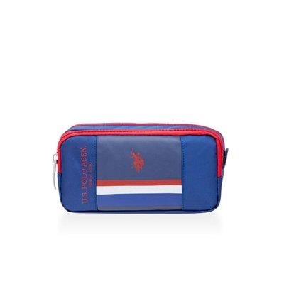 Dönmezler U.S. Polo Assn. Kalem Cantası PLKLK23090Dönmezler U.S. Polo Assn. Kalem Cantası PLKLK23090 - Kirtasiyem.netKalem Çantaları