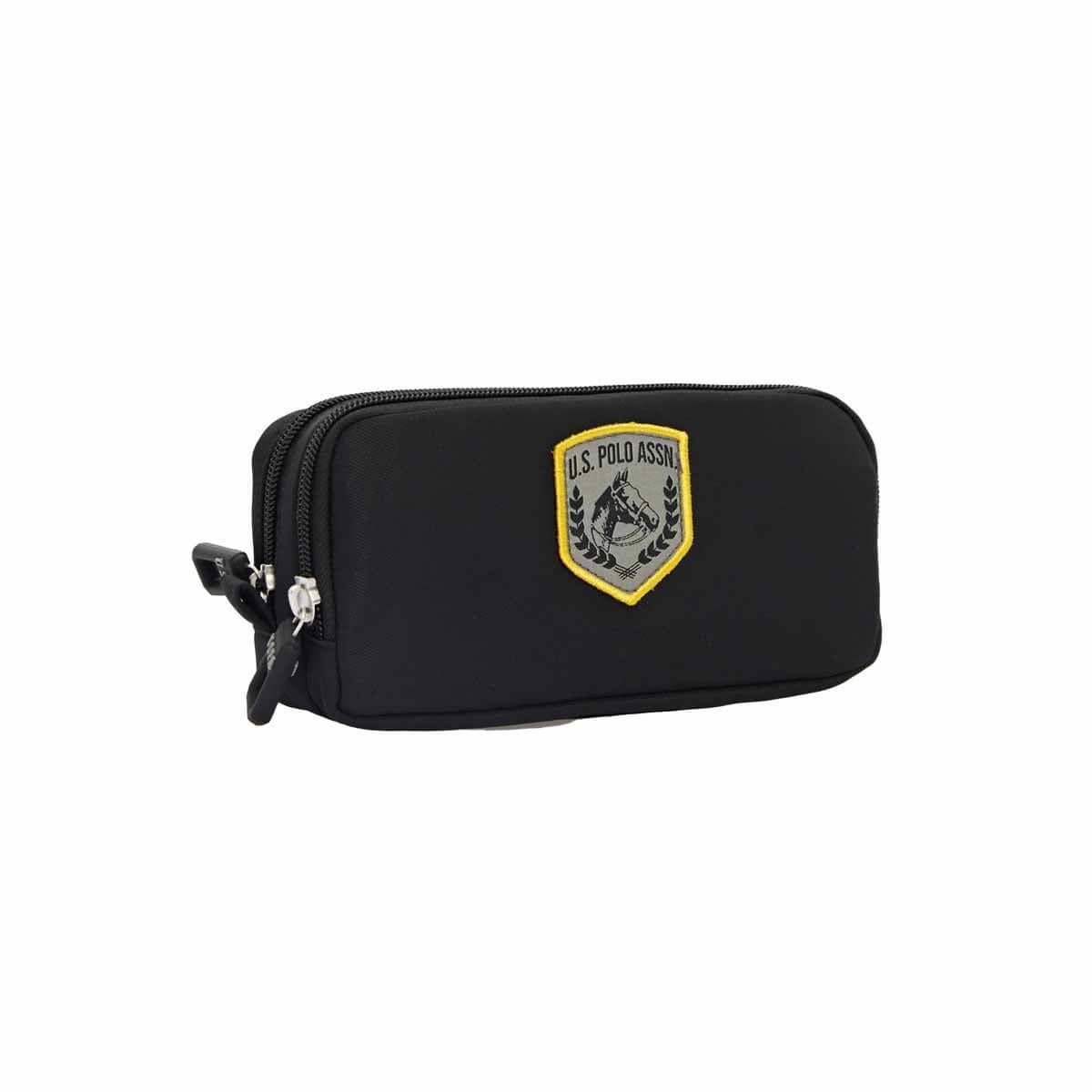 Dönmezler U.S. Polo Assn. Kalem Cantası PLKLK23240Dönmezler U.S. Polo Assn. Kalem Cantası PLKLK23240 - Kirtasiyem.netKalem Çantaları