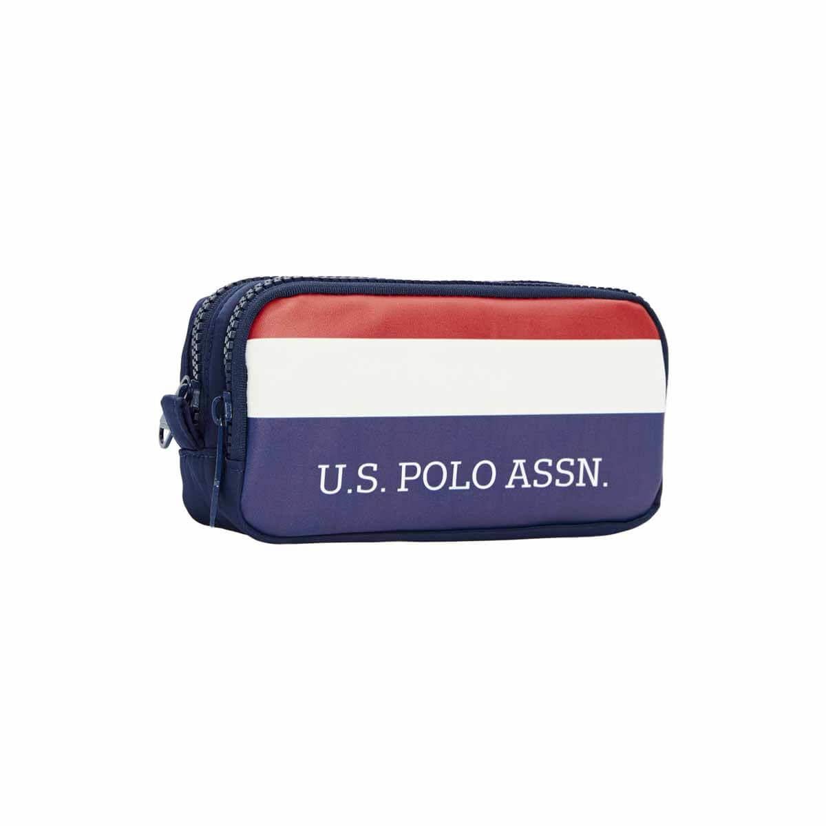 Dönmezler U.S. Polo Assn. Kalem Cantası Plklk23137Dönmezler U.S. Polo Assn. Kalem Cantası Plklk23137 - Kirtasiyem.netKalem Çantaları