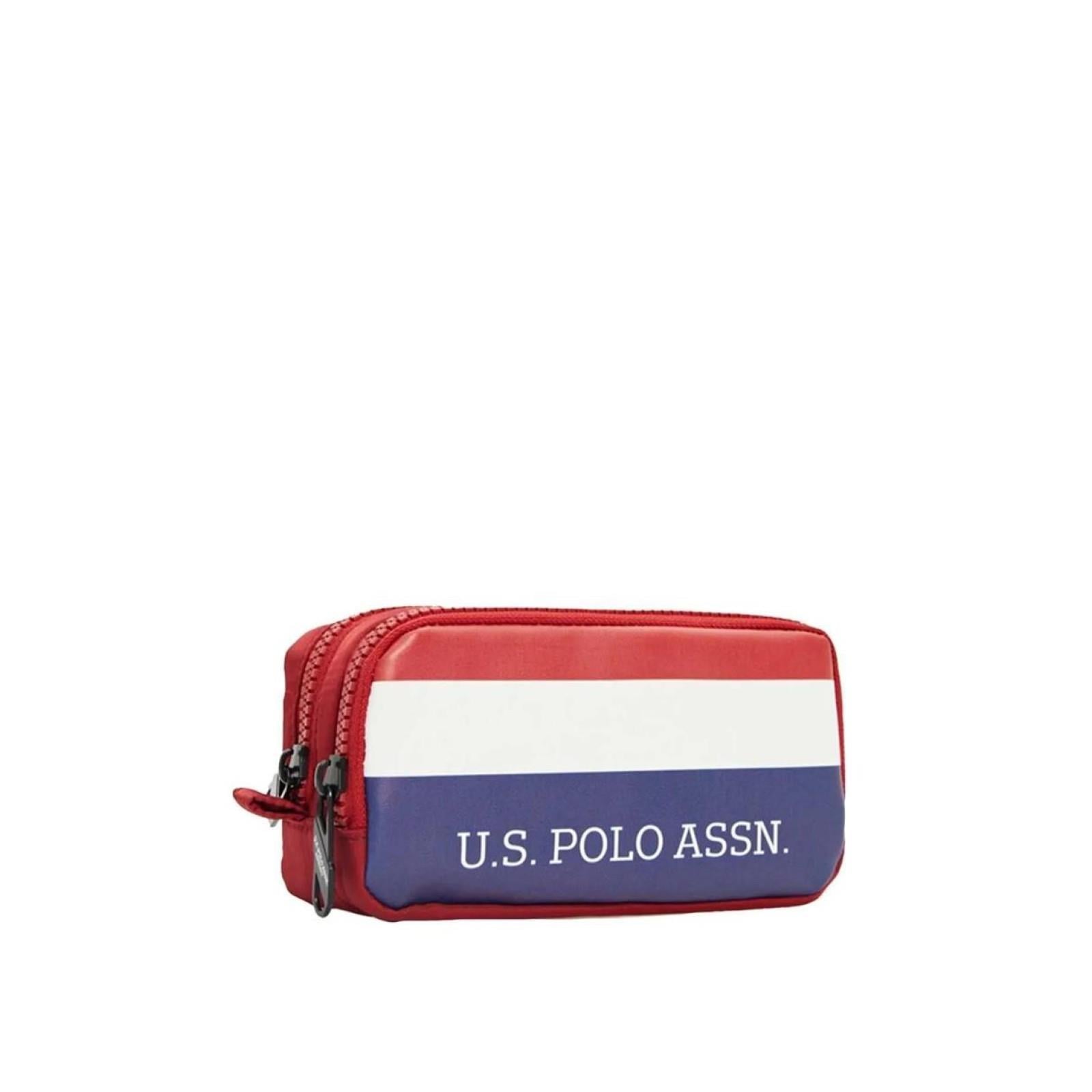 Dönmezler U.S. Polo Assn. Kalem Cantası Plklk23139Dönmezler U.S. Polo Assn. Kalem Cantası Plklk23139 - Kirtasiyem.netKalem Çantaları