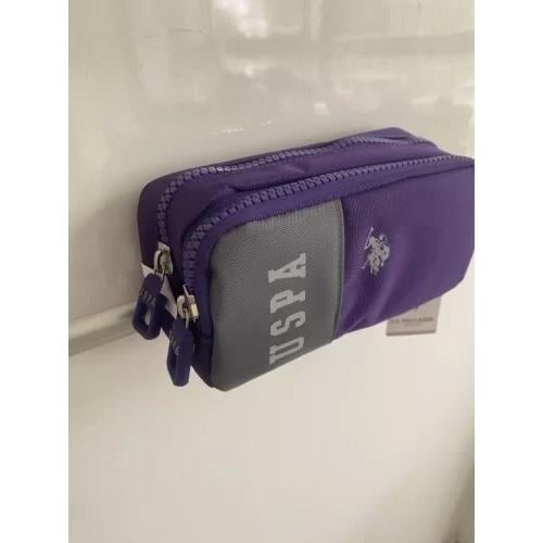 Dönmezler U.S. Polo Assn. Kalem Çantası Plklk23161Dönmezler U.S. Polo Assn. Kalem Çantası Plklk23161 - Kirtasiyem.netKalem Çantaları
