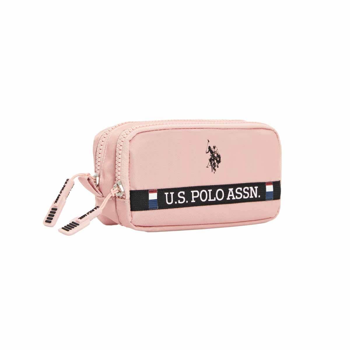 Dönmezler U.S. Polo Assn. Kalem Çantası Plklk23179Dönmezler U.S. Polo Assn. Kalem Çantası Plklk23179 - Kirtasiyem.netKalem Çantaları