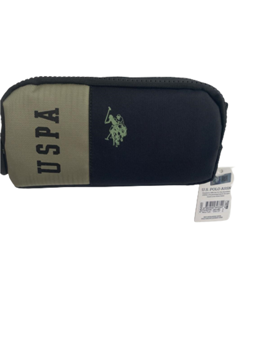 Dönmezler U.S. Polo Assn. Kalem Çantası Plklk23171Dönmezler U.S. Polo Assn. Kalem Çantası Plklk23171 - Kirtasiyem.netKalem Çantaları