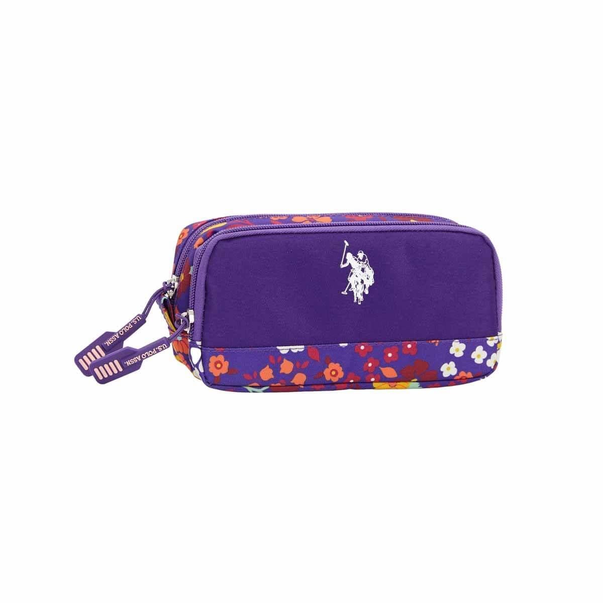 Dönmezler U.S. Polo Assn. Kalem Cantası Plklk23238Dönmezler U.S. Polo Assn. Kalem Cantası Plklk23238 - Kirtasiyem.netKalem Çantaları