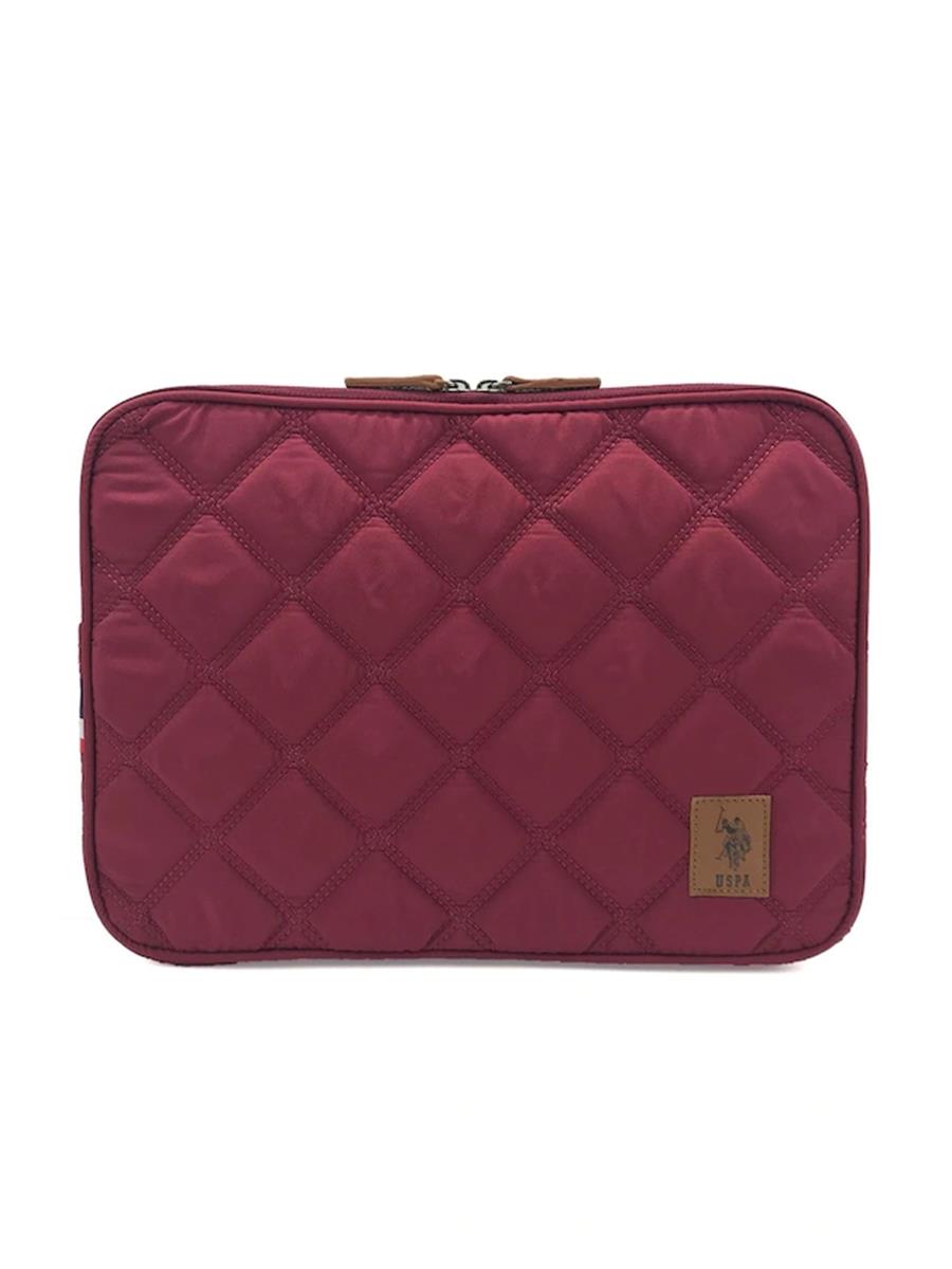 Dönmezler U.S. Polo Assn. Kumaş Tablet Çantası Bordo Plevr22482Dönmezler U.S. Polo Assn. Kumaş Tablet Çantası Bordo Plevr22482 - Kirtasiyem.netBilgisayar Çantaları