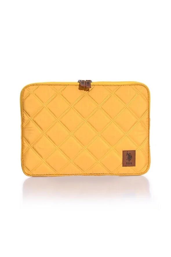 Dönmezler U.S. Polo Assn. Kumaş Tablet Çantası Hardal Plevr22478Dönmezler U.S. Polo Assn. Kumaş Tablet Çantası Hardal Plevr22478 - Kirtasiyem.netBilgisayar Çantaları
