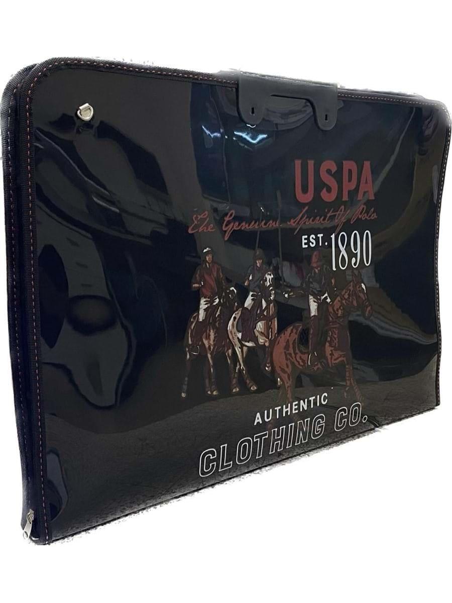 Dönmezler U.S. Polo Assn. Proje Cantası PLDOS22394Dönmezler U.S. Polo Assn. Proje Cantası PLDOS22394 - Kirtasiyem.netProje Çantaları