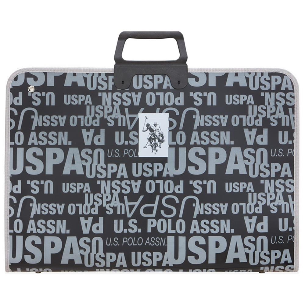 Dönmezler U.S. Polo Assn. Proje Cantası PLDOS23908Dönmezler U.S. Polo Assn. Proje Cantası PLDOS23908 - Kirtasiyem.netProje Çantaları
