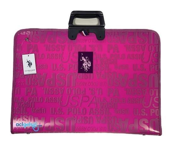 Dönmezler U.S. Polo Assn. Proje Cantası PLDOS23909Dönmezler U.S. Polo Assn. Proje Cantası PLDOS23909 - Kirtasiyem.netProje Çantaları