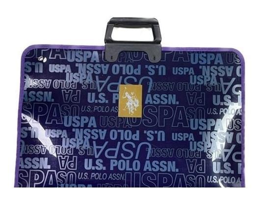 Dönmezler U.S. Polo Assn. Proje Cantası PLDOS23907Dönmezler U.S. Polo Assn. Proje Cantası PLDOS23907 - Kirtasiyem.netProje Çantaları