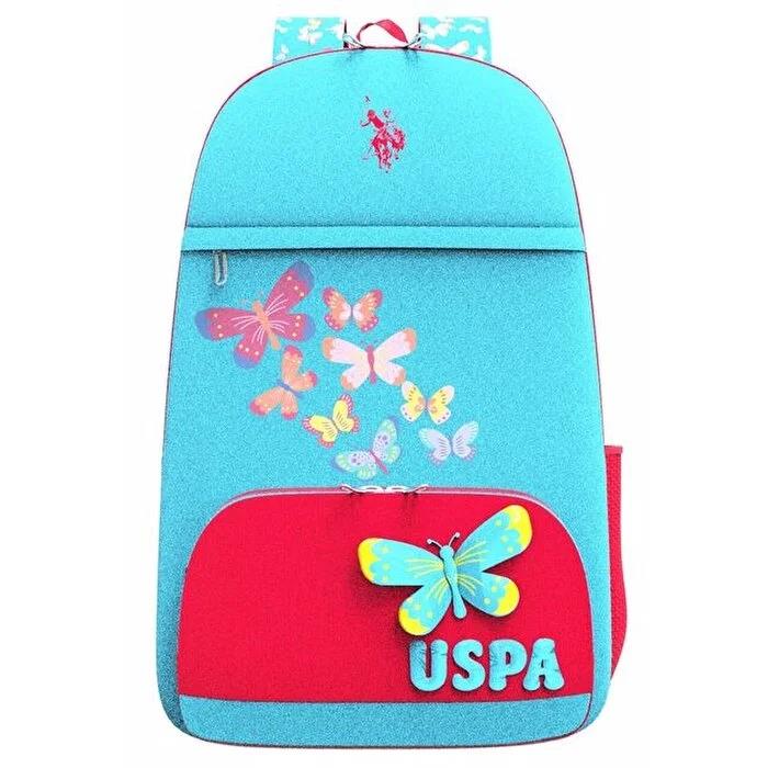 Dönmezler U.S. Polo Assn. Sırt Cantası Plçan22174Dönmezler U.S. Polo Assn. Sırt Cantası Plçan22174 - Kirtasiyem.netOkul Çantaları