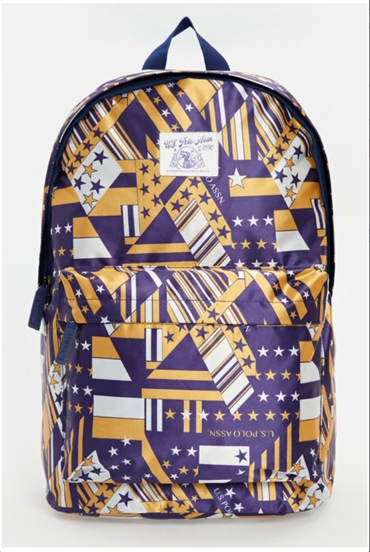 Dönmezler U.S. Polo Assn. Sırt Cantası Plçan23290Dönmezler U.S. Polo Assn. Sırt Cantası Plçan23290 - Kirtasiyem.netOkul Çantaları