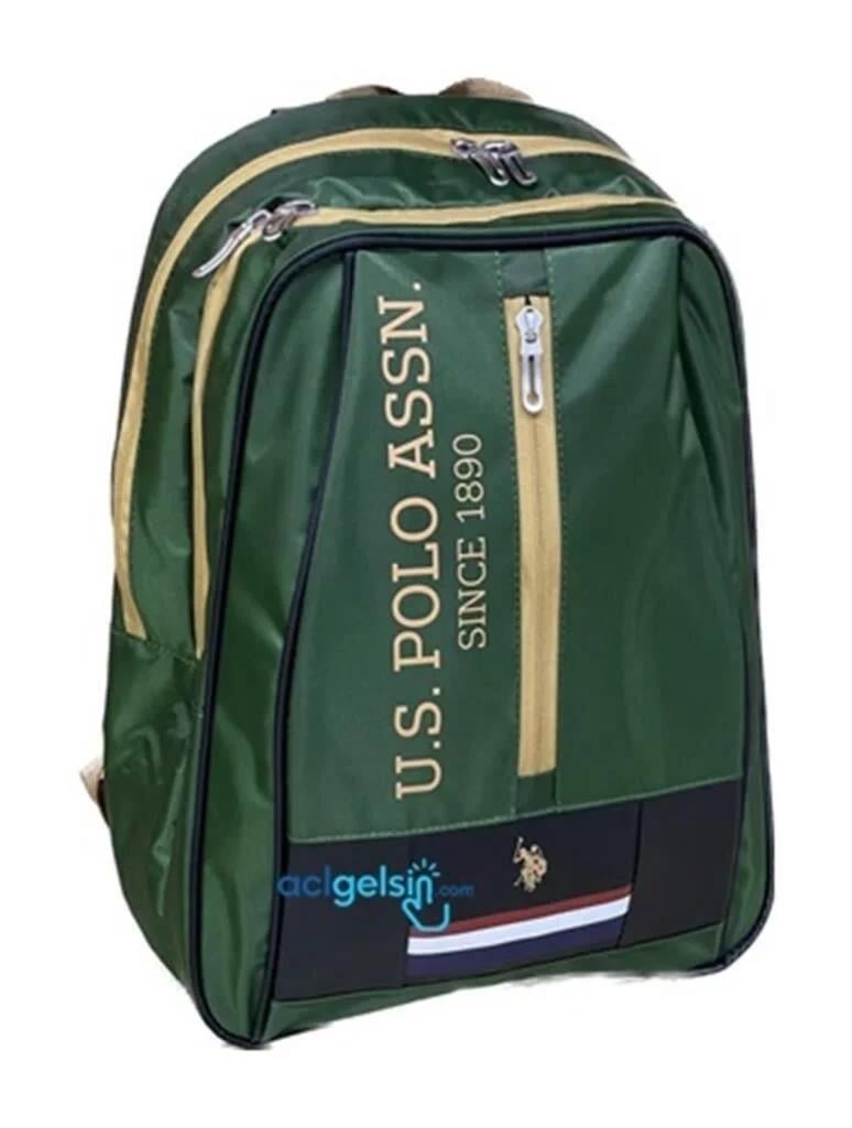 Dönmezler U.S. Polo Assn. Sırt Cantası Plçan23093Dönmezler U.S. Polo Assn. Sırt Cantası Plçan23093 - Kirtasiyem.netOkul Çantaları
