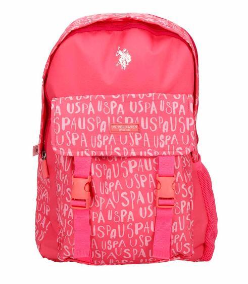 Dönmezler U.S. Polo Assn. Sırt Cantası PLÇAN22109Dönmezler U.S. Polo Assn. Sırt Cantası PLÇAN22109 - Kirtasiyem.netOkul Çantaları