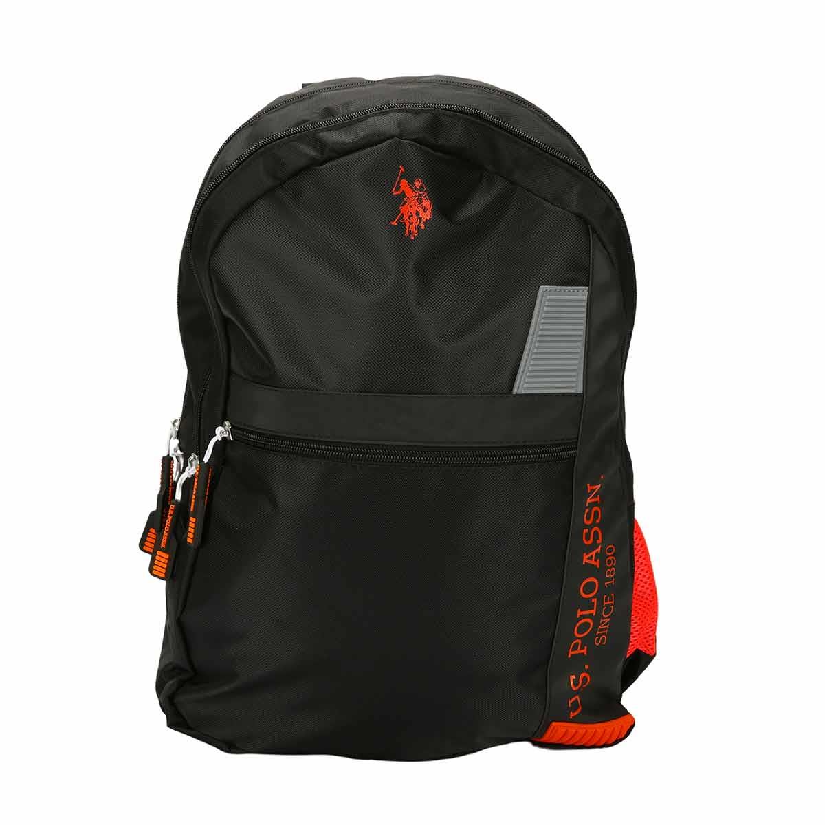Dönmezler U.S. Polo Assn. Sırt Çantası PLÇAN22194Dönmezler U.S. Polo Assn. Sırt Çantası PLÇAN22194 - Kirtasiyem.netOkul Çantaları