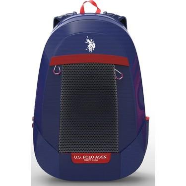 Dönmezler U.S. Polo Assn. Sırt Çantası Plçan20086Dönmezler U.S. Polo Assn. Sırt Çantası Plçan20086 - Kirtasiyem.netOkul Çantaları