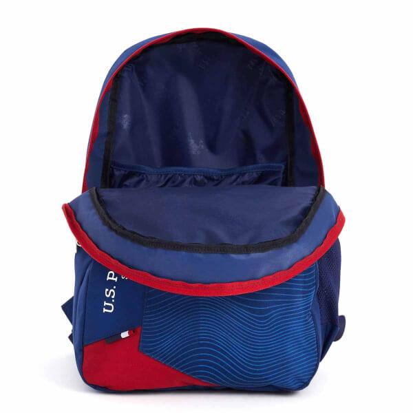 Dönmezler U.S. Polo Assn. Sırt Cantası PLÇAN22128Dönmezler U.S. Polo Assn. Sırt Cantası PLÇAN22128 - Kirtasiyem.netOkul Çantaları