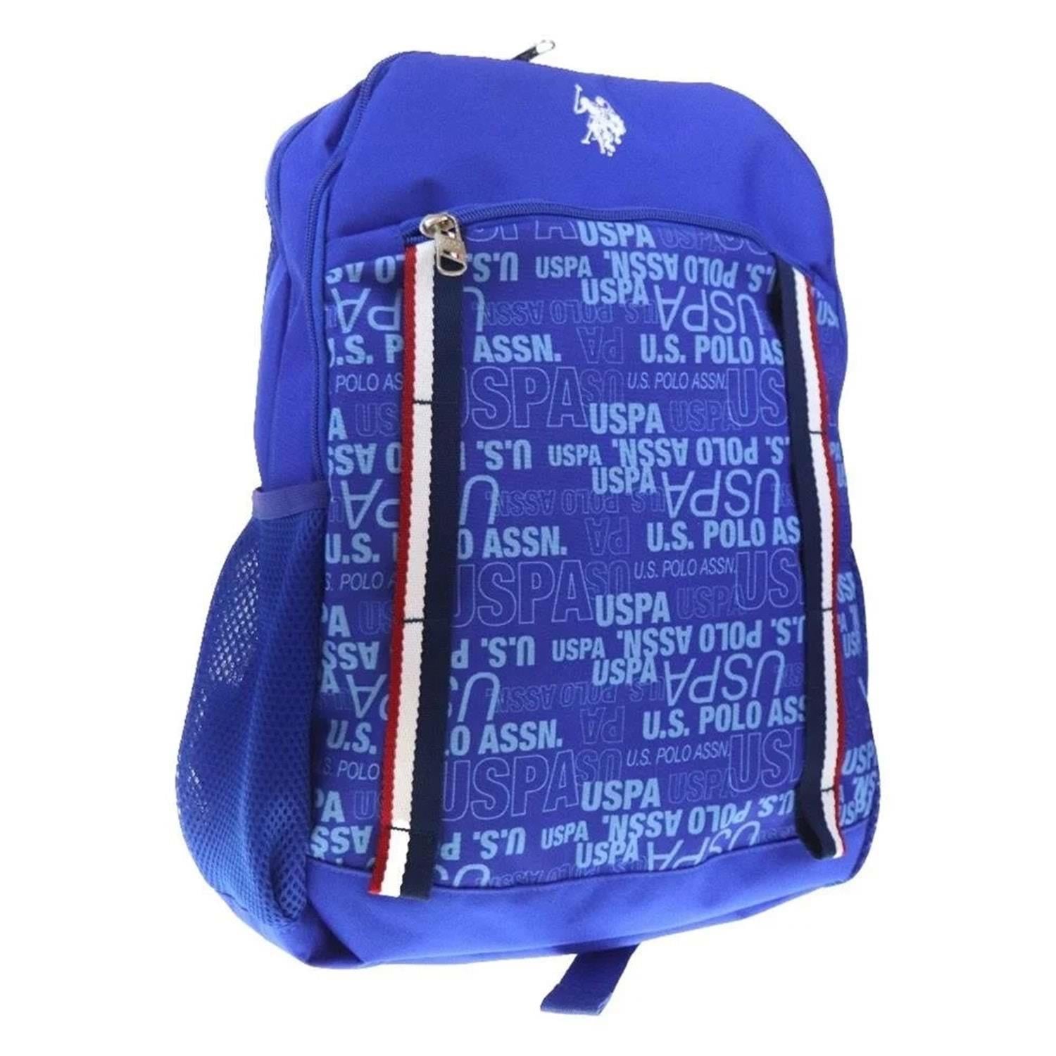 Dönmezler U.S. Polo Assn. Sırt Cantası Plçan23228Dönmezler U.S. Polo Assn. Sırt Cantası Plçan23228 - Kirtasiyem.netOkul Çantaları