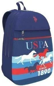 Dönmezler U.S. Polo Assn. Sırt Çantası Plçan20210Dönmezler U.S. Polo Assn. Sırt Çantası Plçan20210 - Kirtasiyem.netOkul Çantaları